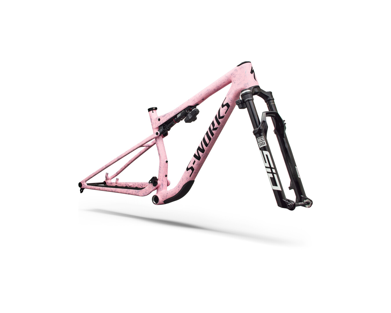 S-Works Epic 9 Frameset - Bild 12