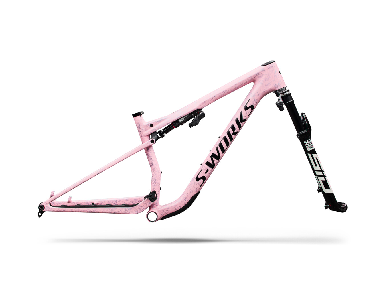 S-Works Epic 9 Frameset - Bild 16