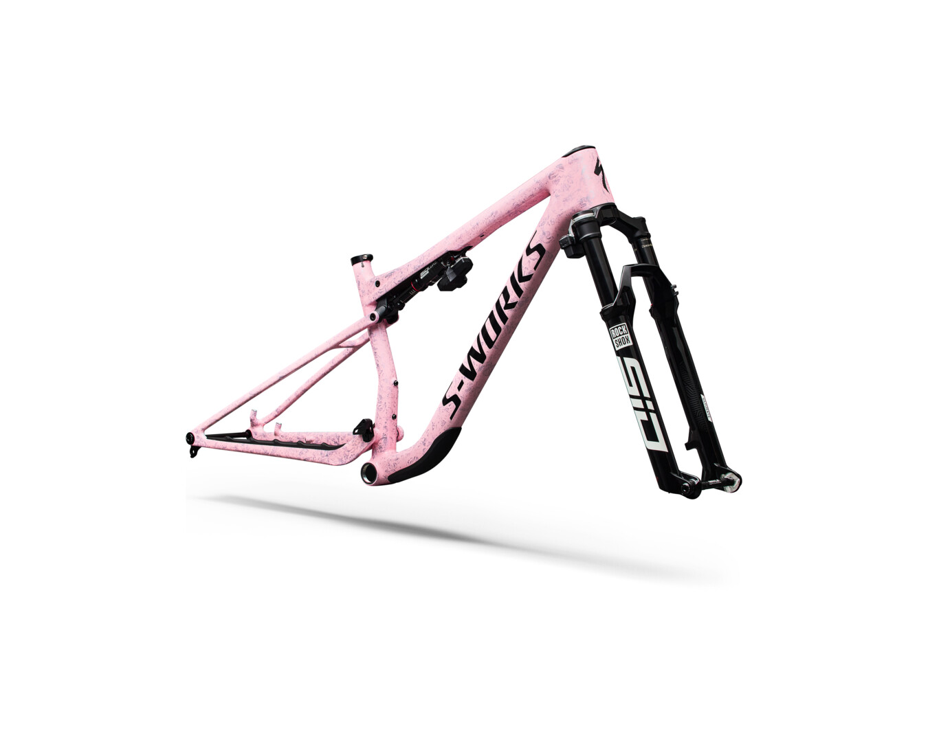 S-Works Epic 9 Frameset - Bild 17