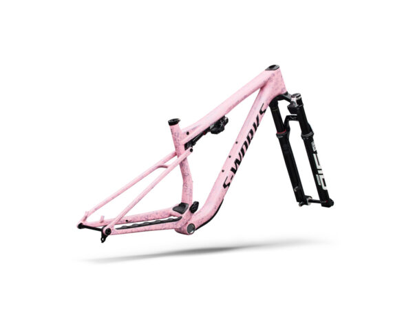 S-Works Epic 9 Frameset