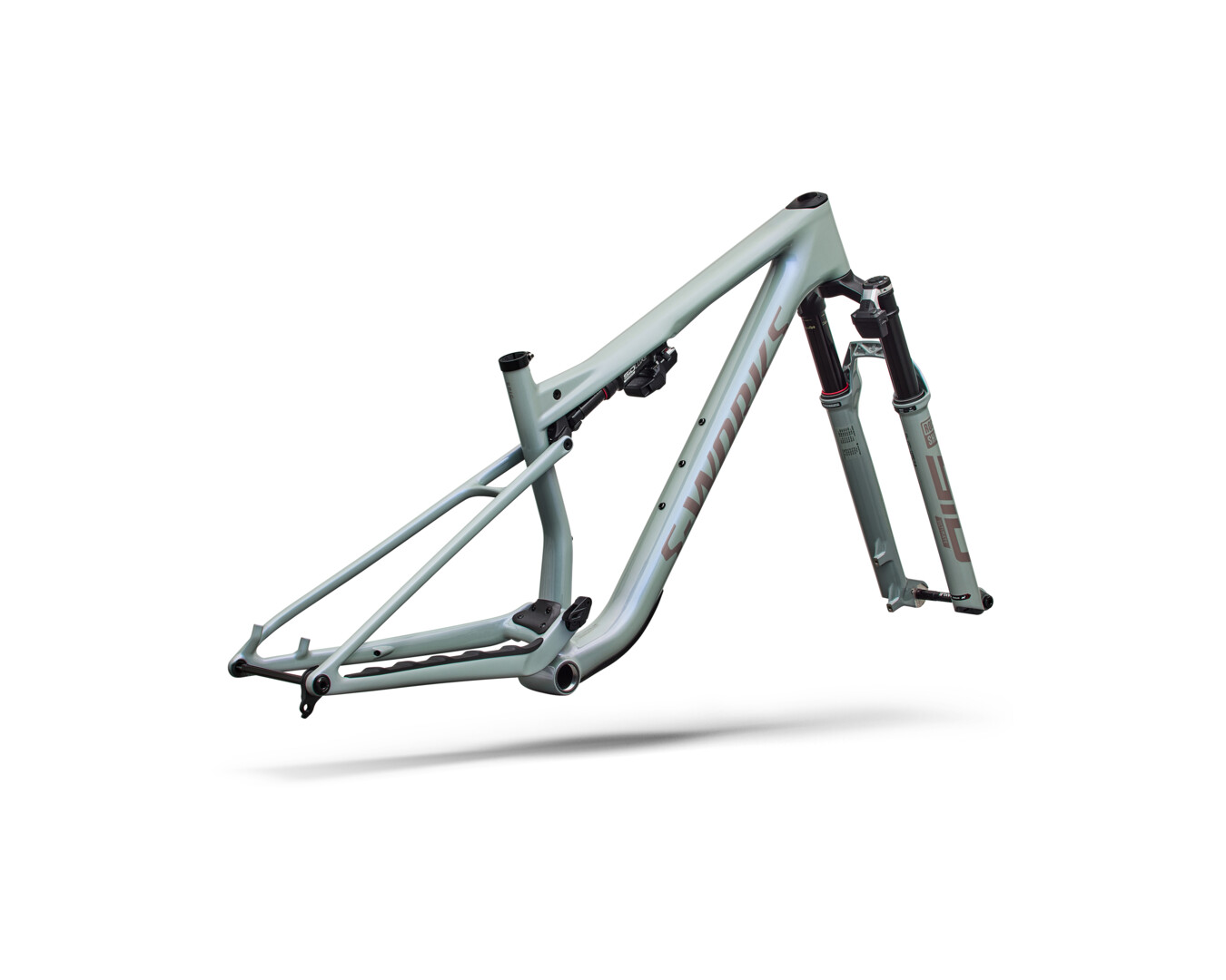 S-Works Epic 9 Frameset - Bild 3