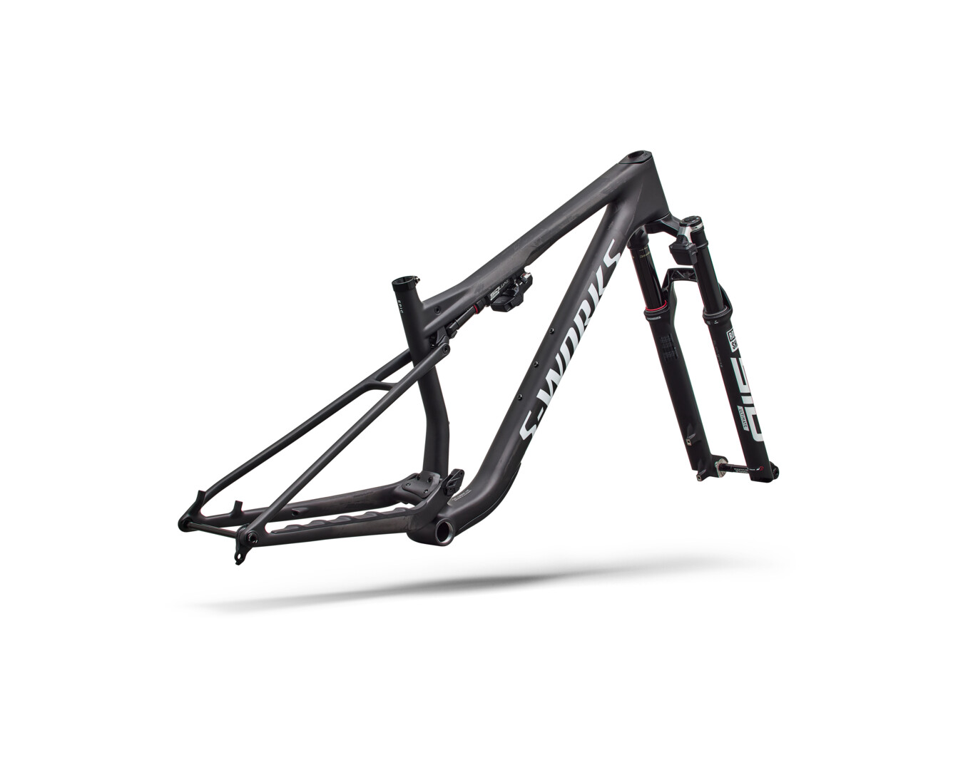S-Works Epic 9 Frameset - Bild 33