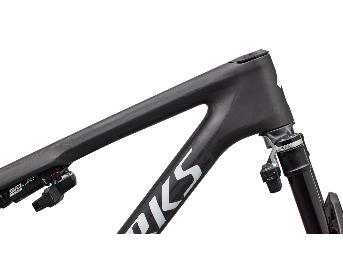 S-Works Epic 9 Frameset - Bild 34