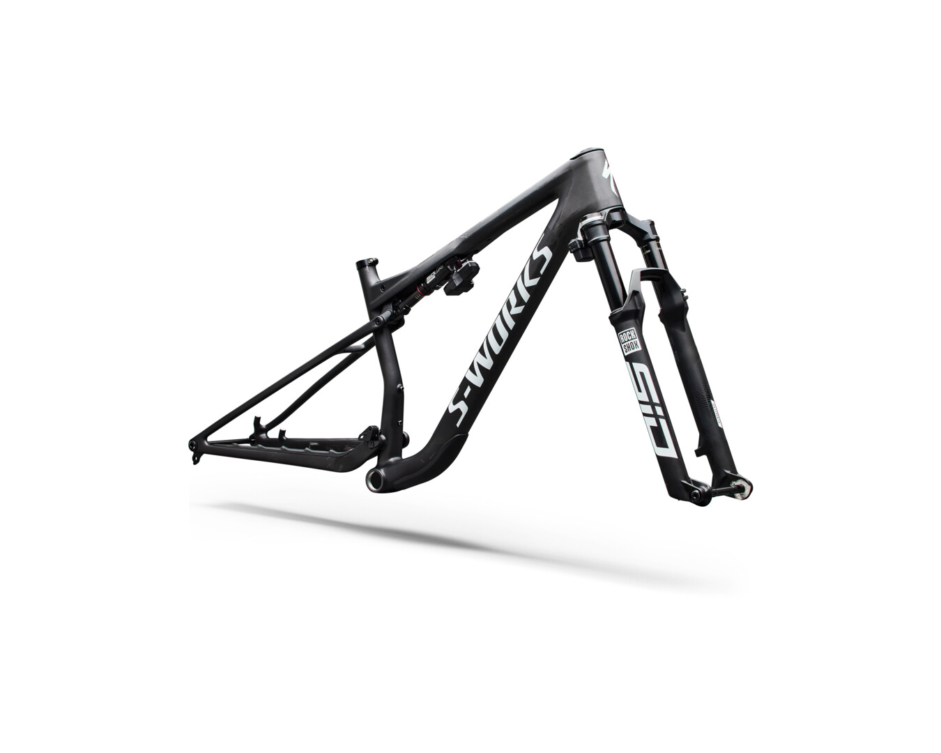 S-Works Epic 9 Frameset - Bild 37