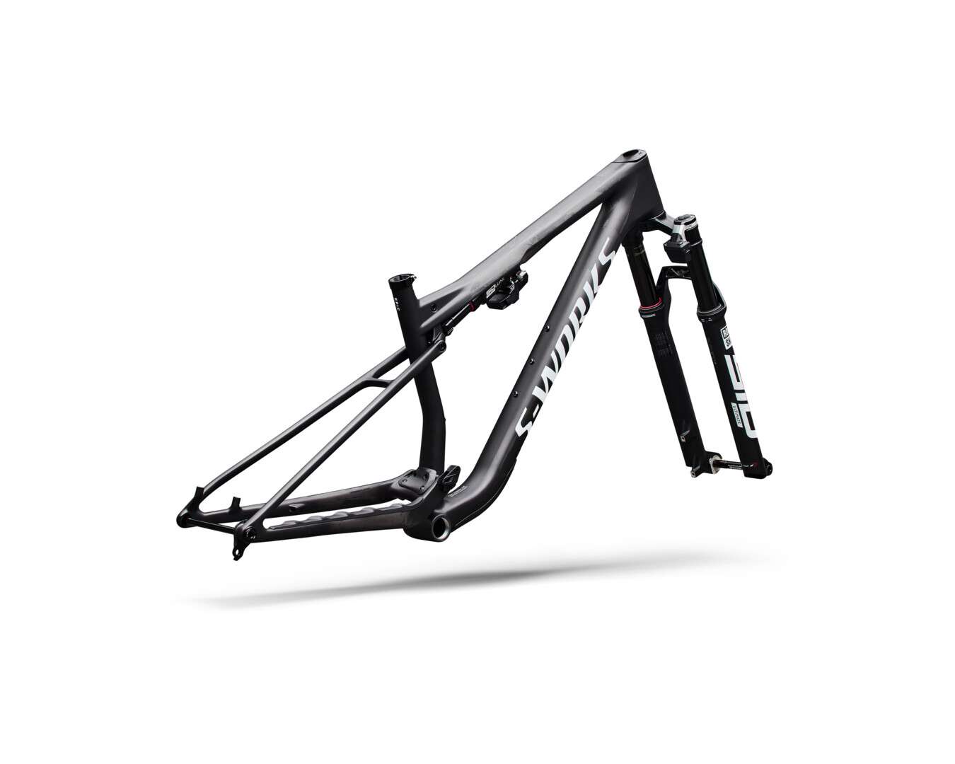 S-Works Epic 9 Frameset - Bild 38