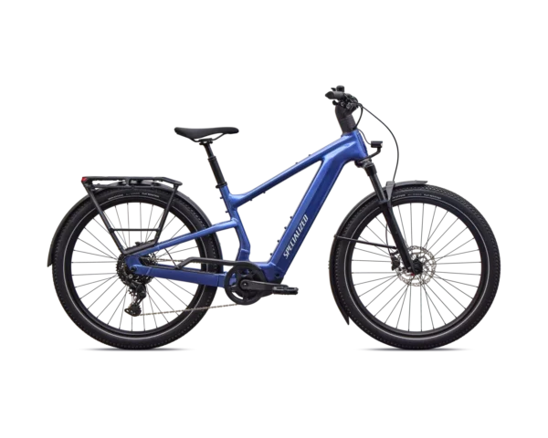 Turbo Vado 3 EVO 4.0