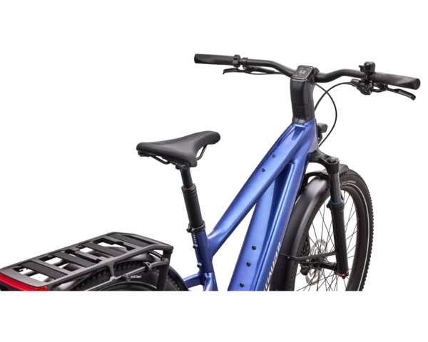 Turbo Vado 3 EVO 4.0