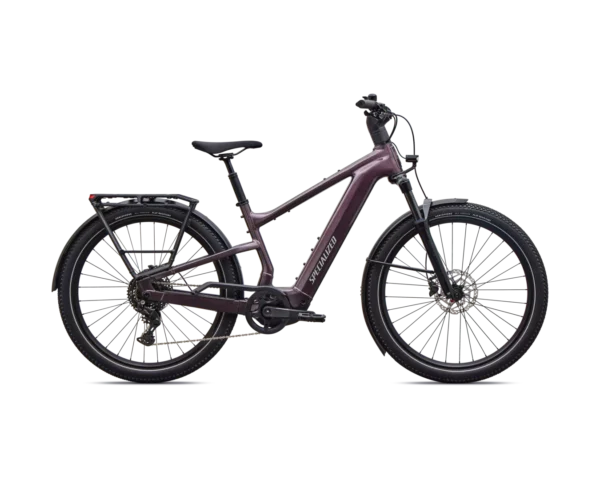 Turbo Vado 3 EVO 4.0