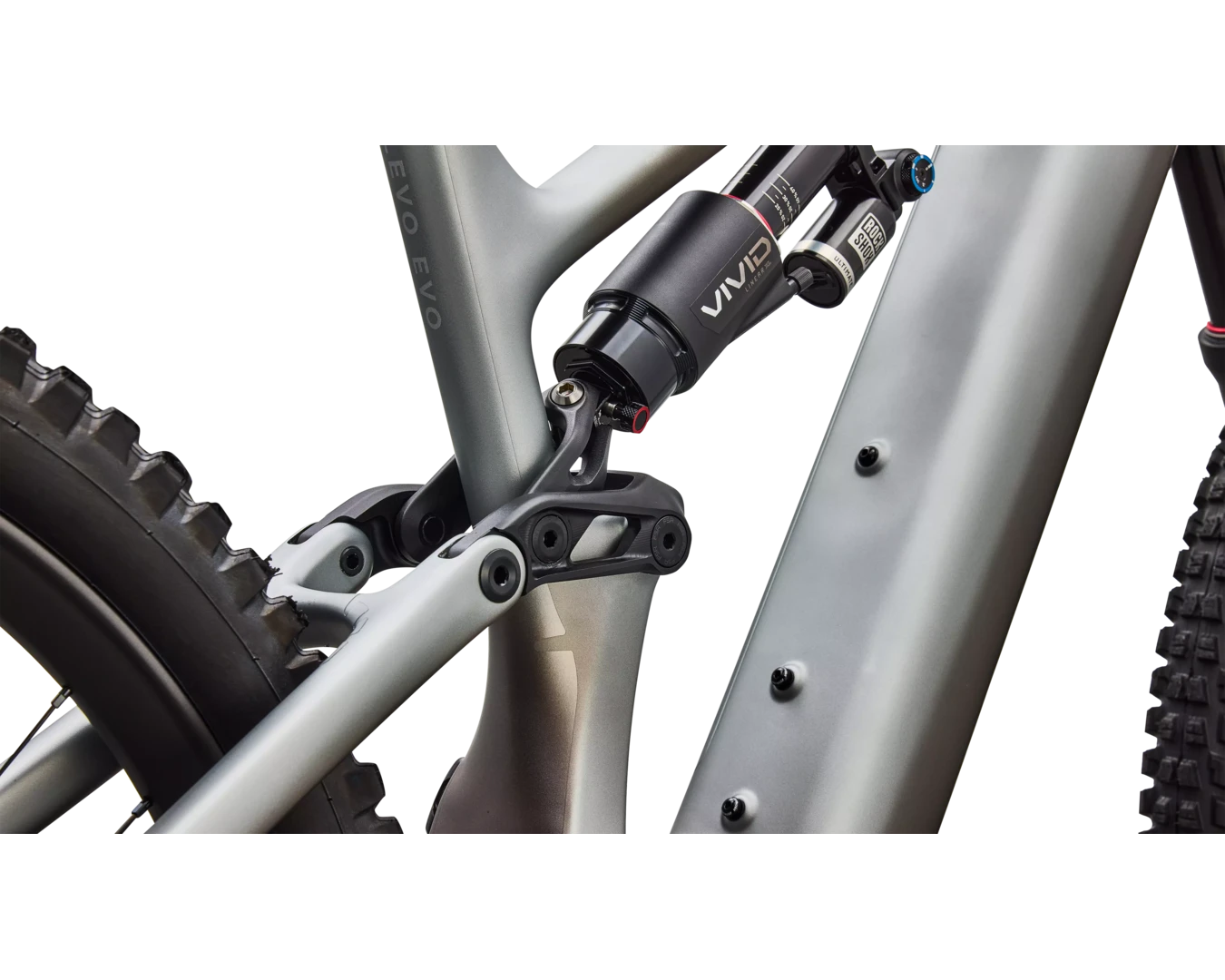 Levo 4 EVO Pro - Bild 8