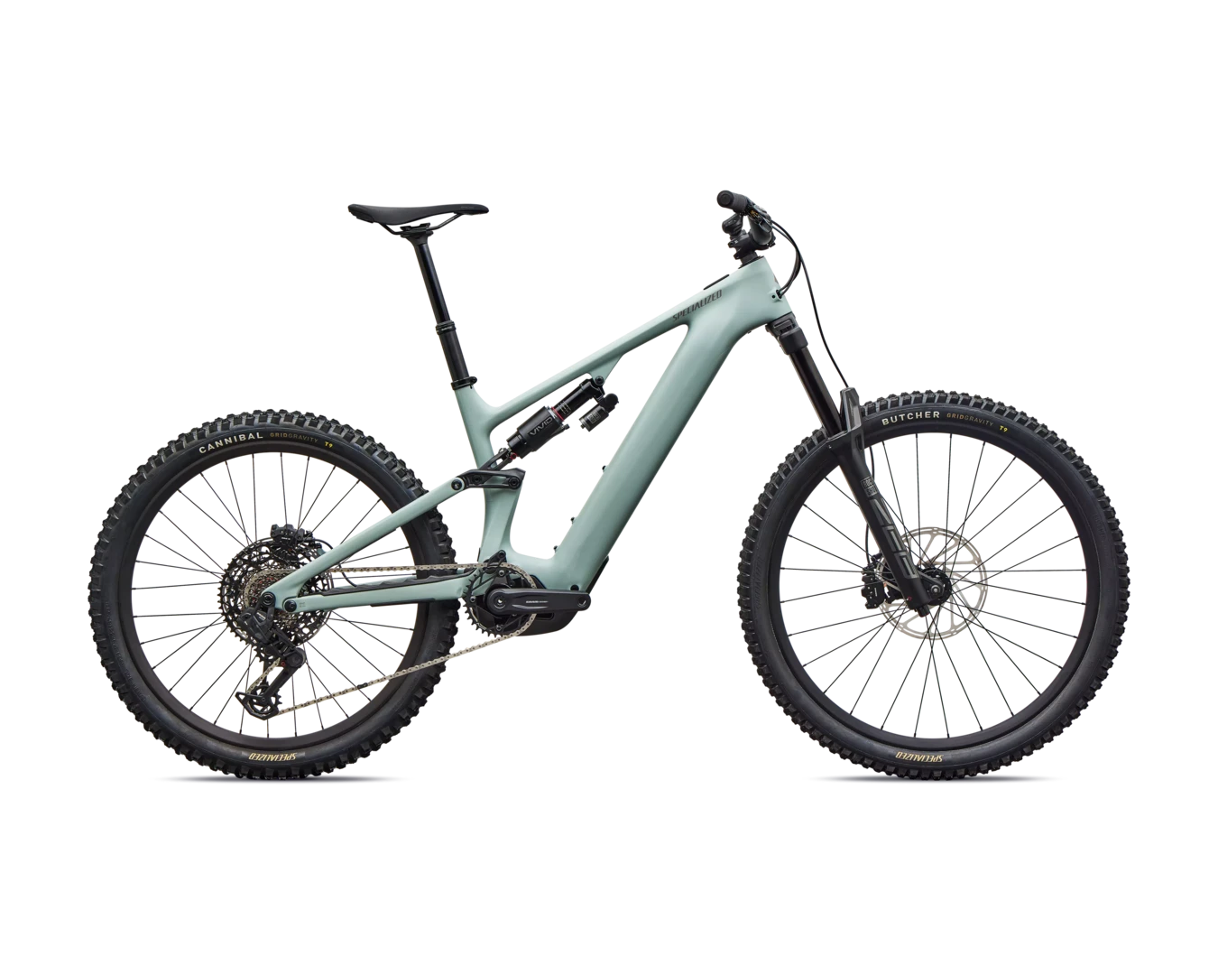 Levo 4 EVO Comp - Bild 1