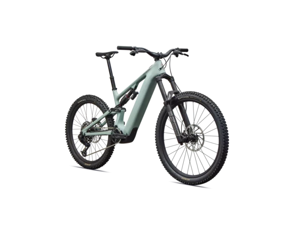 Levo 4 EVO Comp