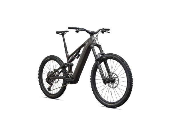 Levo 4 EVO Comp