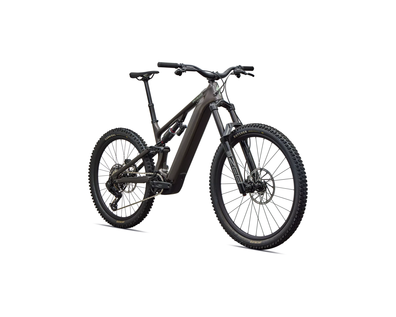Levo 4 EVO Comp - Bild 11