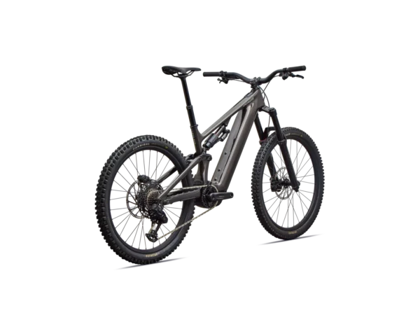 Levo 4 EVO Comp