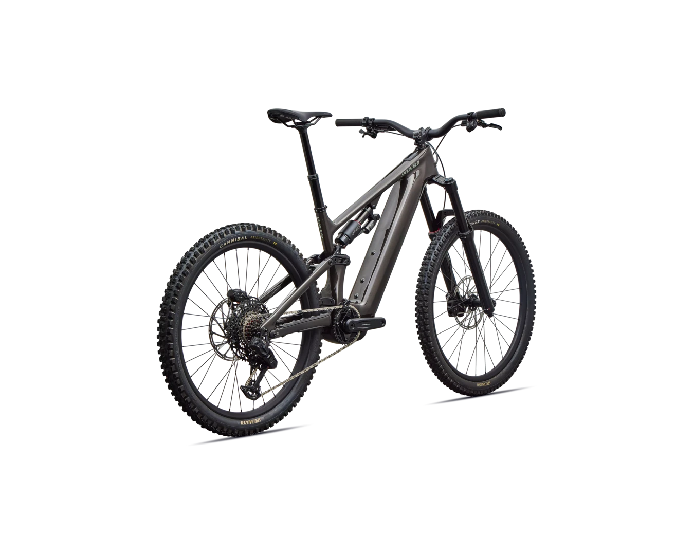 Levo 4 EVO Comp - Bild 12