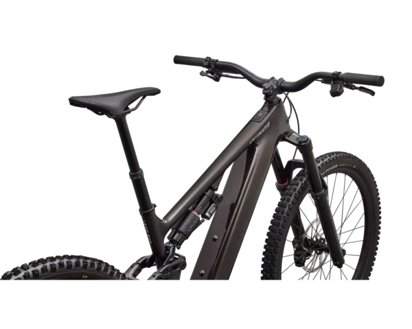 Levo 4 EVO Comp