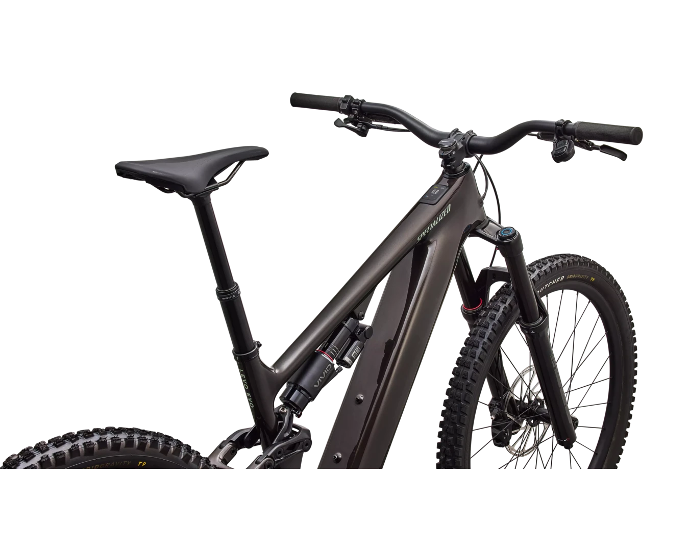 Levo 4 EVO Comp - Bild 13
