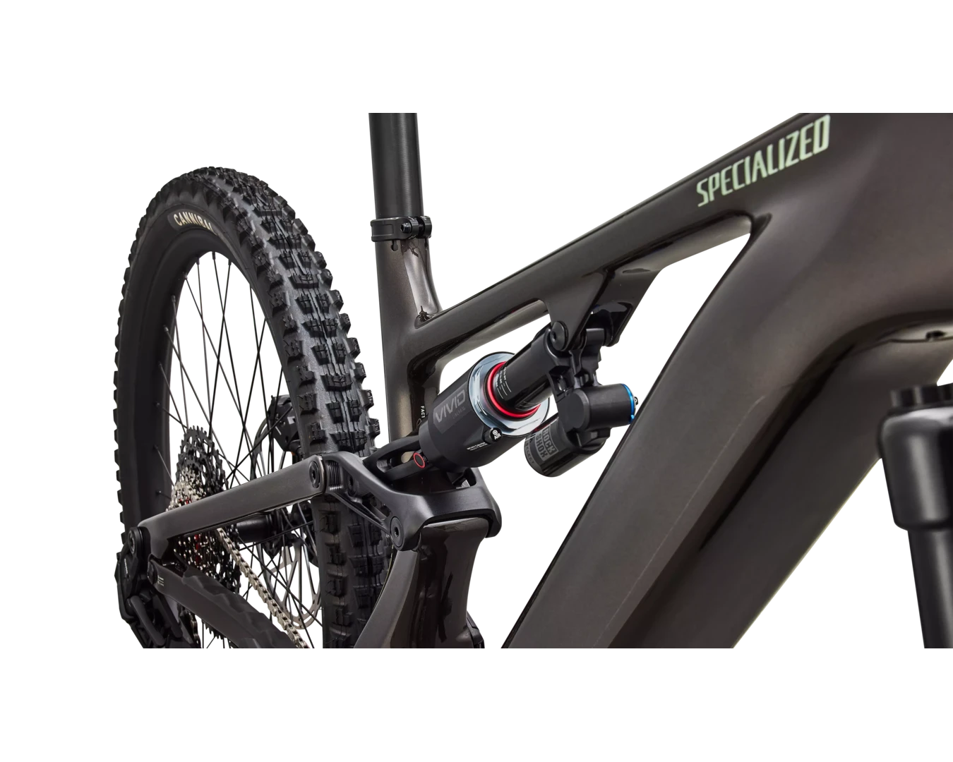 Levo 4 EVO Comp - Bild 15