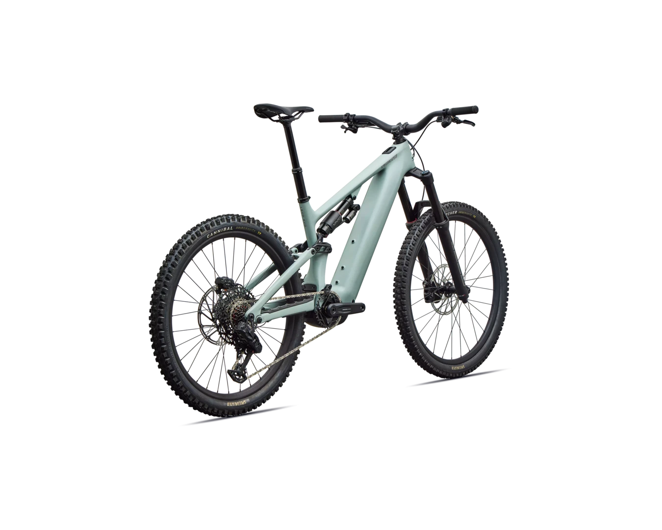 Levo 4 EVO Comp - Bild 3