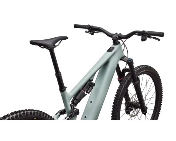 Levo 4 EVO Comp