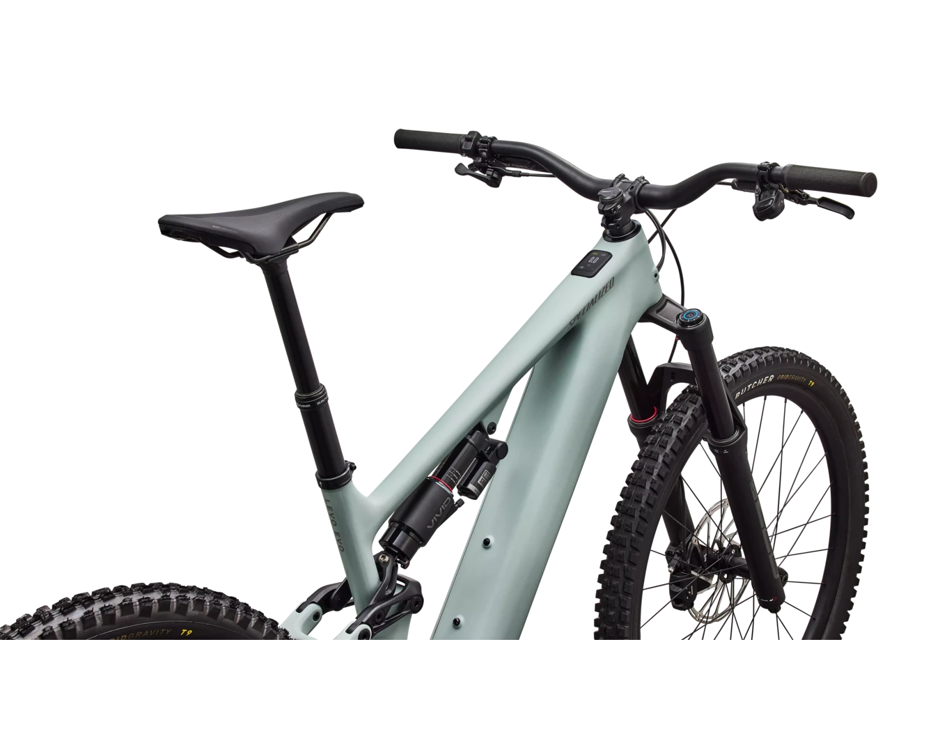 Levo 4 EVO Comp - Bild 4