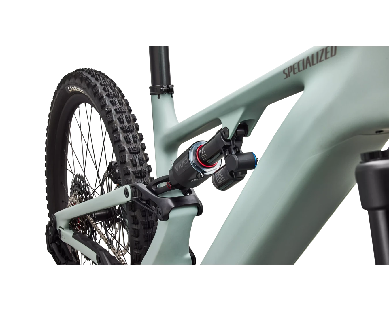 Levo 4 EVO Comp - Bild 6