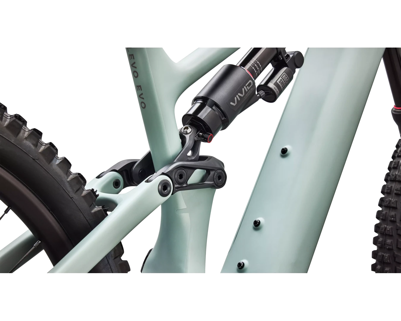 Levo 4 EVO Comp - Bild 8
