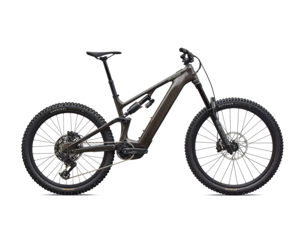 Levo 4 EVO Comp