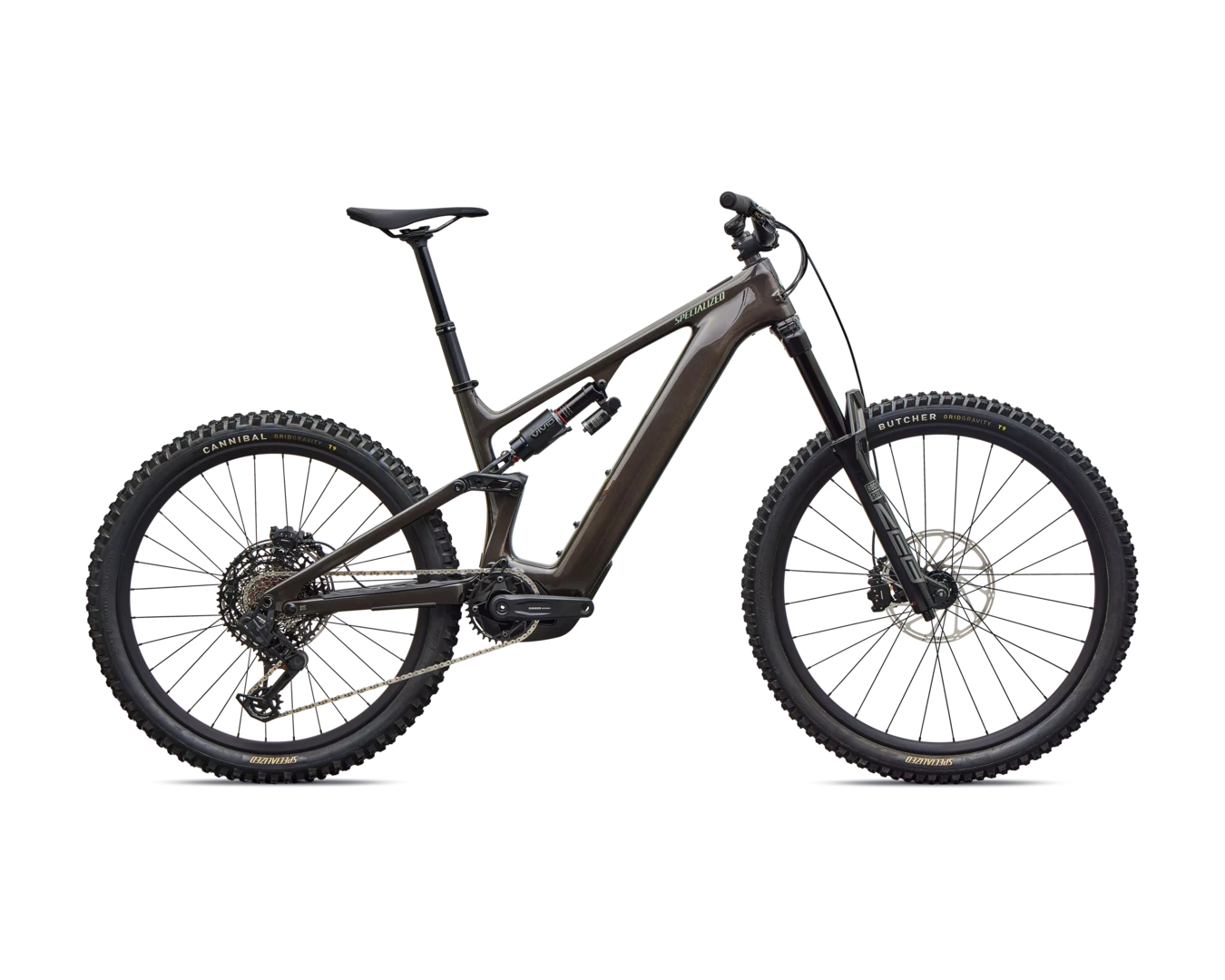 Levo 4 EVO Comp - Bild 10