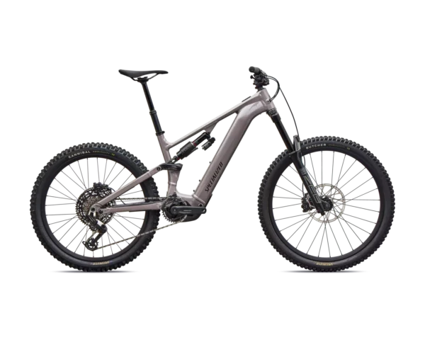 Levo 4 EVO Comp Alloy