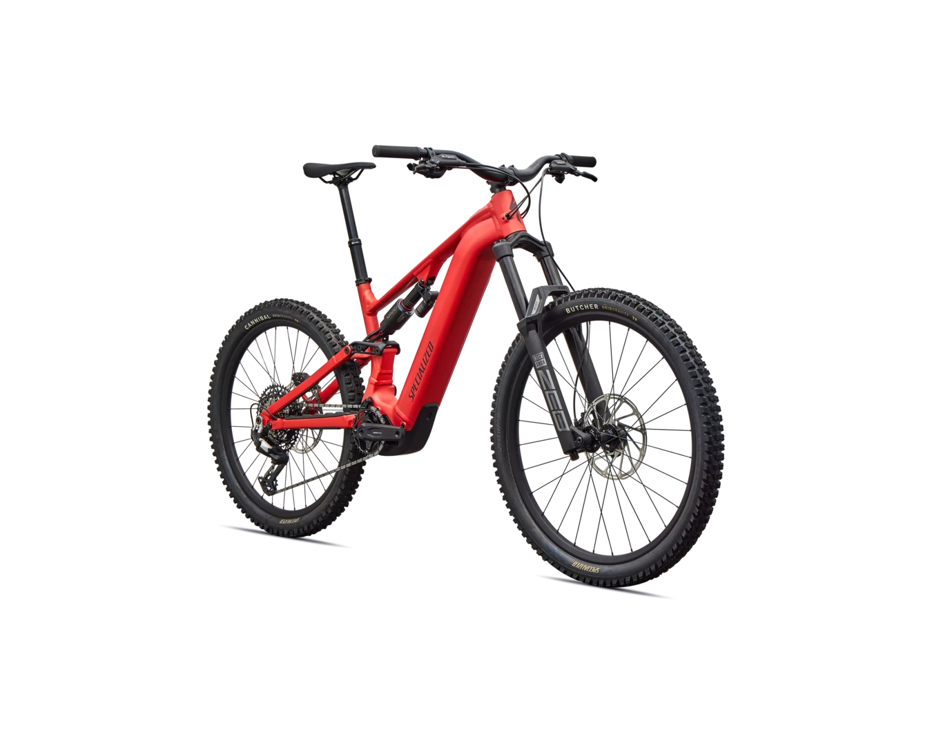 Levo 4 EVO Comp Alloy - Bild 11