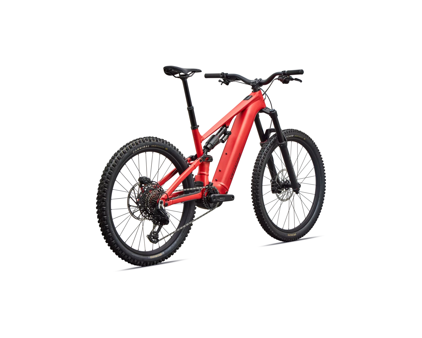 Levo 4 EVO Comp Alloy - Bild 12