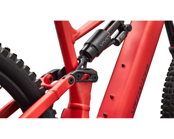 Levo 4 EVO Comp Alloy