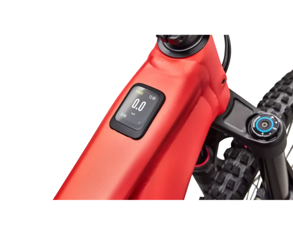 Levo 4 EVO Comp Alloy