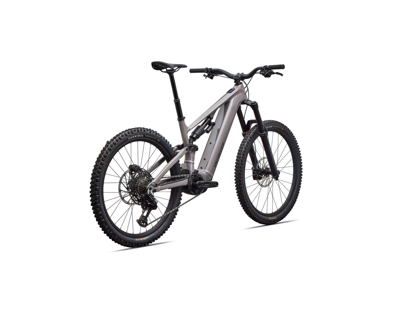 Levo 4 EVO Comp Alloy - Bild 3