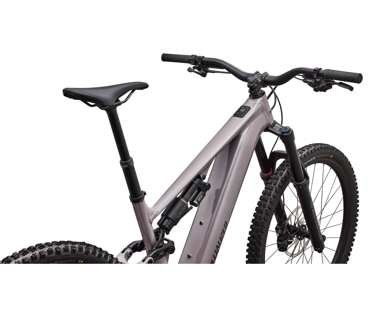 Levo 4 EVO Comp Alloy - Bild 4