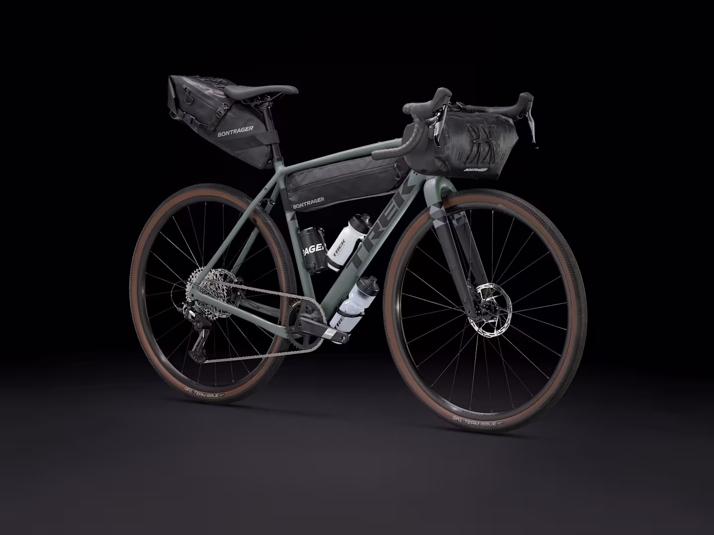 Checkpoint ALR 5 Gen 2 - Keswick, 56cm - Bild 12