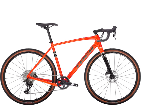 Checkpoint ALR 5 Gen 2 - Lava, 56cm
