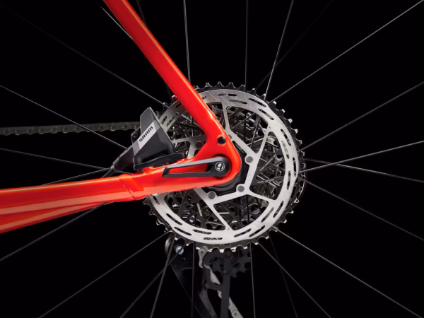 Checkpoint ALR 5 Gen 2 - Lava, 56cm