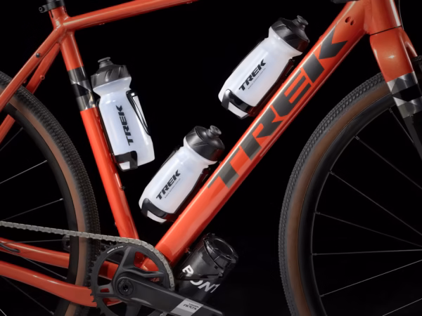 Checkpoint ALR 5 Gen 2 - Lava, 56cm