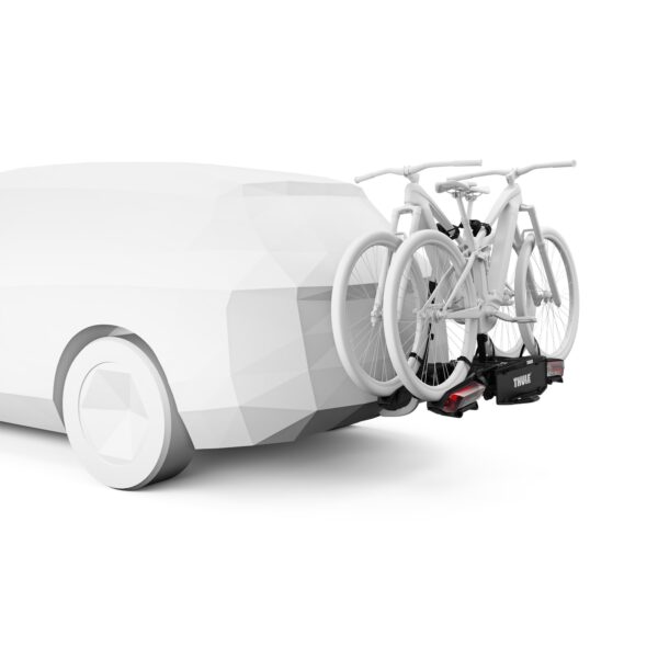 Thule Epos 2bike ParkSecure 13pin