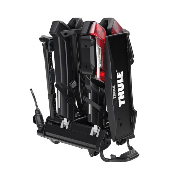 Thule Epos 2bike ParkSecure 13pin