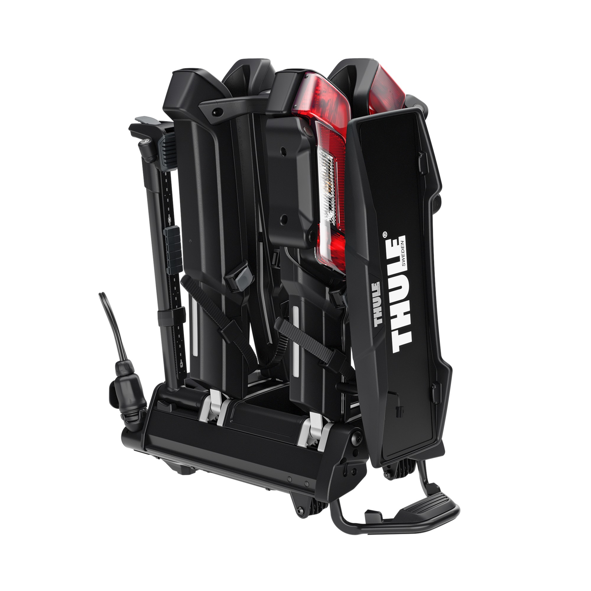 Thule Epos 2bike ParkSecure 13pin - Bild 3