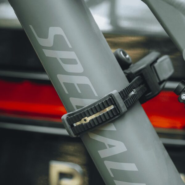 Thule Epos 2bike ParkSecure 13pin