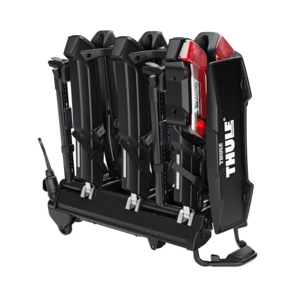 Thule Epos 3bike ParkSecure 13pin