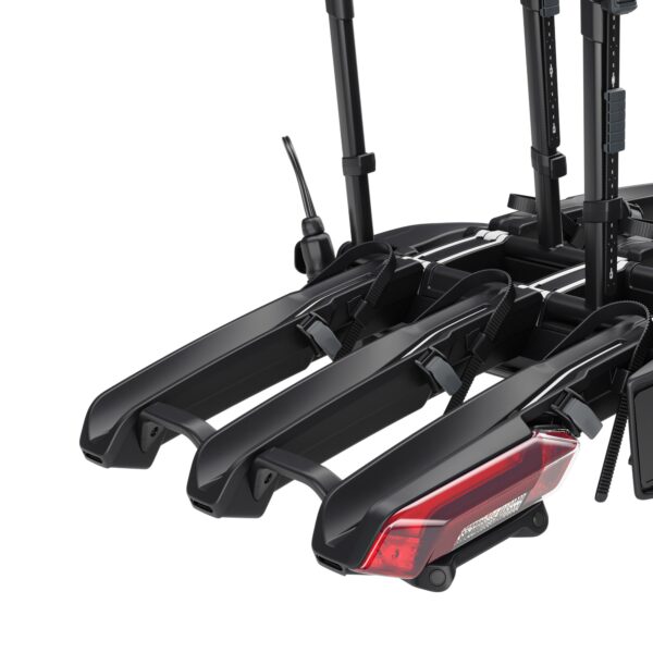 Thule Epos 3bike ParkSecure 13pin