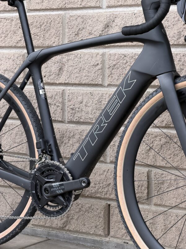 Domane+ SLR Pro 6 56 Beg