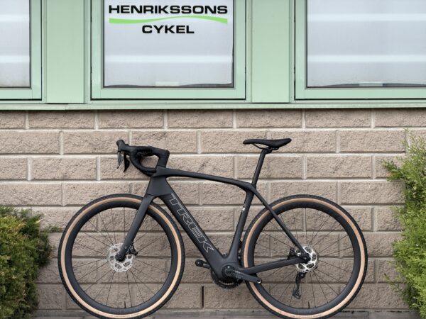 Domane+ SLR Pro 6 56 Beg