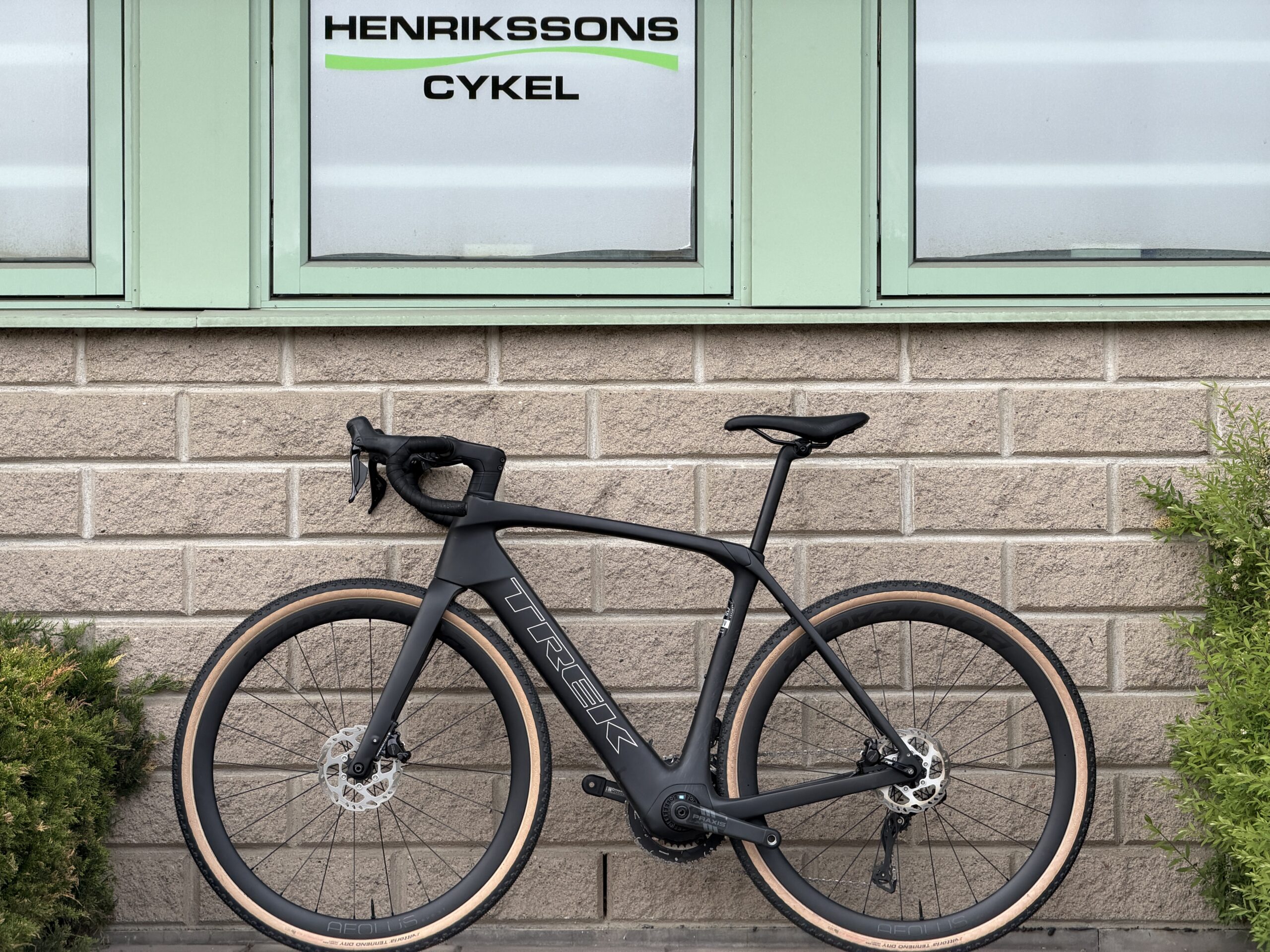 Domane+ SLR Pro 6 56 Beg - Bild 4