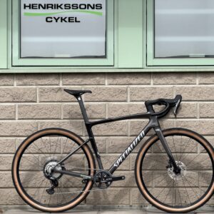 Crux 5 Sport - Shimano GRX 800